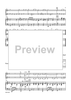 Hymns of Sacrifice and Triumph for 2 Violins and Piano - Piano