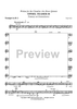 Tinsel Teaser #4 - Bb Trumpet 2