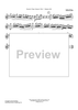 Vivace - from Sonata in F Major - Bb Clarinet 1