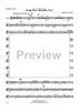 Frogs Have Rhythm Too! - Bb Clarinet 2