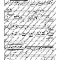 á deux - Performing Score