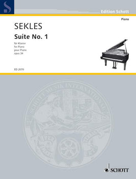 Suite No. 1