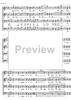 Gnot di nadâl - Score