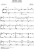Troubador (from the solo piano album FOREST)