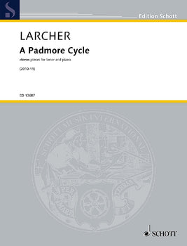 A Padmore Cycle