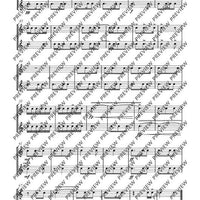 Fifteen Etudes
