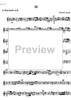 Modern Clarinet Practice Vol. 3 - Clarinet 2