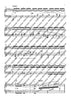 Four Preludes - Score