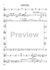 Portsmouth Point Overture for Band - Xylophone/Marimba