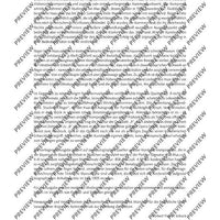 String Quartet in G minor - Score and Parts