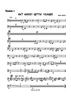 Ain't Nobody Gettin' Younger - Trombone 4