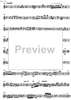 Dansaines - Bb Clarinet