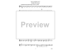 Pictures at an Exhibition - Baritone Horn TC