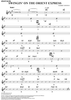 Swingin' on the Orient Express - Guitar