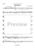 Ruminations - F Horn