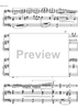 Concertino - Score