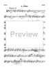 Diffusion for Saxophone Quartet - Soprano Saxophone