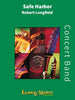 Safe Harbor - Alto Saxophone 2