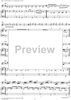 Violin Sonata No. 7 - Piano Score
