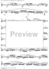 Clarinet Concerto No. 2 - Bb Clarinet