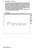 Studies for clarinet, Vol. 3 No. 1 - Preludio - Preface