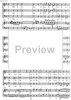 Messa Breve in Si bemolle (Missa brevis in Bb Major) - Score