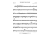 Trumpet Voluntary - F Horn