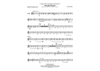 Oceania Dances - Baritone Saxophone