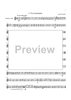 Three Early American Shaped Note Anthems - Bb Trumpet 2