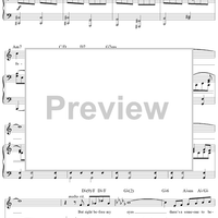 Right Before My Eyes