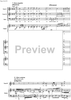Messa da Requiem - Score