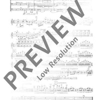 Ode an eine Äolsharfe