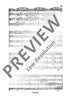 String Quartet D major - Full Score