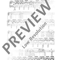 Ave Maria in G major