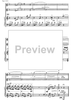 Suite africana - Score