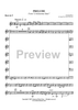 Prelude from L'Arlesienne Suite - F Horn