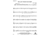 The Last Stagecoach Heist - Baritone Horn TC