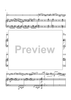 Fantasia - Piano Score
