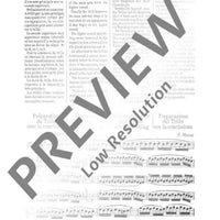 The Art of the Mandoline