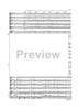 Double Concerto for Recorder and Flute in E minor - Score