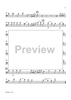 Mendelssohn Songs: Volume 2 for Cello Quartet - Cello 1