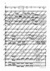 Concerto G-Dur in G major - Score