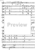 You are loved - Score