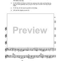 Building Technic With Beautiful Music, Book I