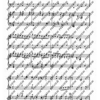 Early Keyboard Fingerings