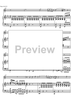 Concerto No. 4 Eb Major KV495 - Score