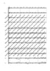 Overture (Suite) No. 4 in D major - Full Score
