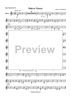 Path to Victory - Bass Clarinet