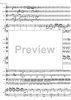 Kinderquintett - Score