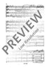 String Quartet D major - Full Score